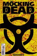 THE MOCKING DEAD #2-2nd 