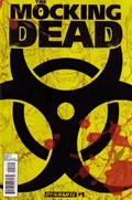 THE MOCKING DEAD #1-2nd 