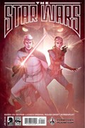 THE STAR WARS #1-FORB 