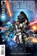 THE STAR WARS #1-RI 