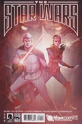 THE STAR WARS #1-TFAW 