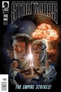 THE STAR WARS #2 