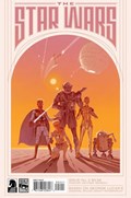THE STAR WARS #2-RI 