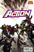 CODENAME: ACTION #5B 