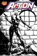 CODENAME: ACTION #1F 
