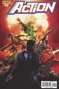 CODENAME: ACTION #1C 