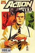 CODENAME: ACTION #1B 