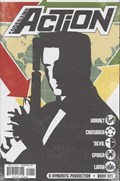 CODENAME: ACTION #1E 