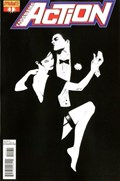 CODENAME: ACTION #1-RI-B 