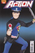 CODENAME: ACTION #1-RI 