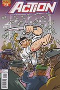 CODENAME: ACTION #2-SUB 