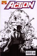CODENAME: ACTION #1-2nd 