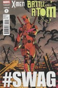 X-MEN: BATTLE OF THE ATOM #1B 
