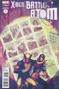 X-MEN: BATTLE OF THE ATOM #1-HAST 