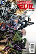 FOREVER EVIL #5-RI-C 