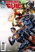 FOREVER EVIL #6-RI-C 
