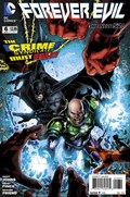 FOREVER EVIL #6-RI-B 