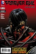 FOREVER EVIL #6B 