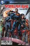 FOREVER EVIL #1D 