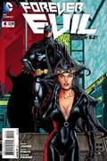 FOREVER EVIL #4-RI-B 