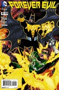 FOREVER EVIL #4-RI 
