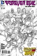 FOREVER EVIL #4-RI-D 