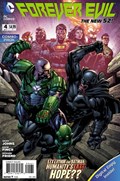 FOREVER EVIL #4B 