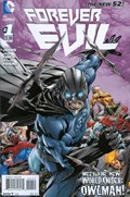 FOREVER EVIL #1-RI-C 