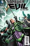 FOREVER EVIL #3-RI 