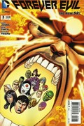 FOREVER EVIL #3-RI-C 