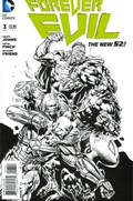 FOREVER EVIL #3-RI-D 