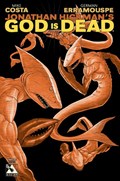 GOD IS DEAD #12-RI-E 