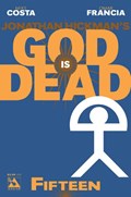 GOD IS DEAD #15 