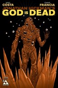 GOD IS DEAD #15-RI-E 