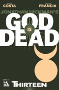 GOD IS DEAD #13 