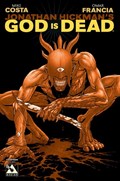 GOD IS DEAD #14-RI-E 