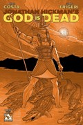 GOD IS DEAD #19-RI-E 