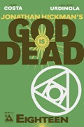 GOD IS DEAD #18 