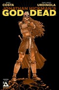 GOD IS DEAD #18-RI-E 