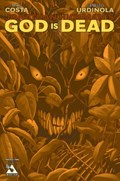 GOD IS DEAD #22-RI-E 
