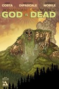 GOD IS DEAD #25B 