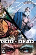 GOD IS DEAD #41E 