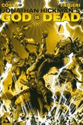 GOD IS DEAD #40-RI-F 