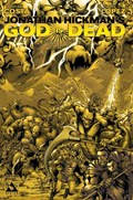 GOD IS DEAD #39-RI-F 