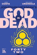 GOD IS DEAD #42 