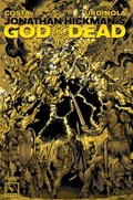 GOD IS DEAD #42-RI-F 