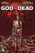GOD IS DEAD #43D 