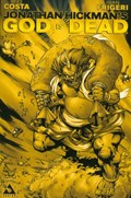 GOD IS DEAD #45-RI-F 
