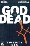 GOD IS DEAD #26 
