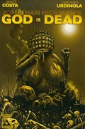 GOD IS DEAD #26-RI-F 
